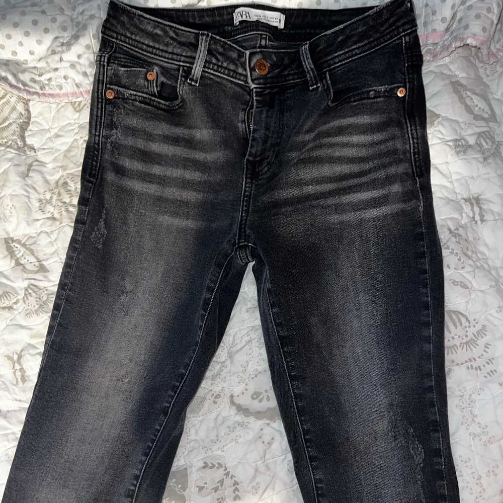 ZARA JEAN